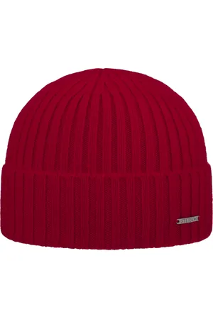Stetson Varnell Kasjmieren Muts by