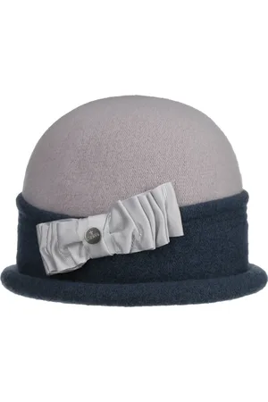Lierys Oretka Toque Walkloden Muts by