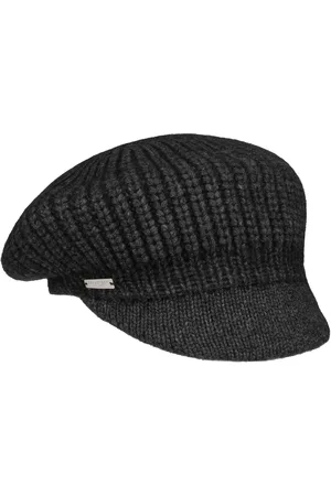 Seeberger Kasjmieren Newsboy Pet by