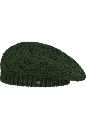 Lierys Jesila Gebreide Alpinopet by