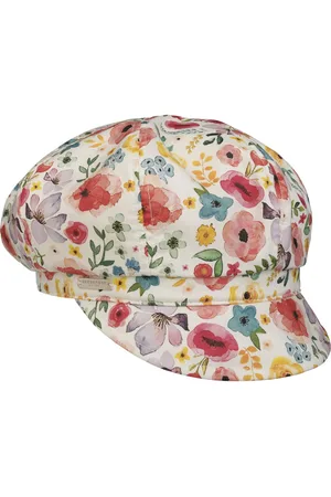 Seeberger Fiorella Newsboy Pet by