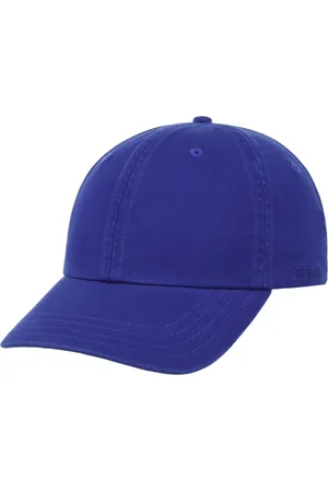 Stetson Rector Baseballcap by