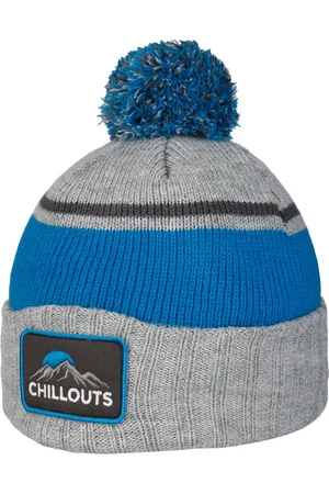 Chillouts Nox Beanie Muts by