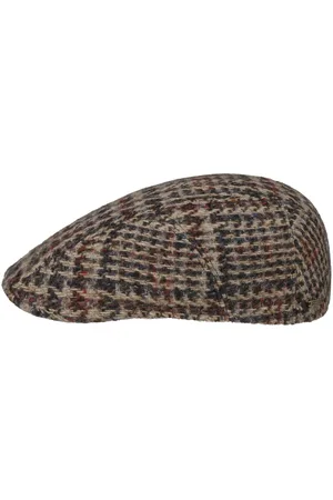 Stetson Hoback Ivy Virgin Wool Pet by