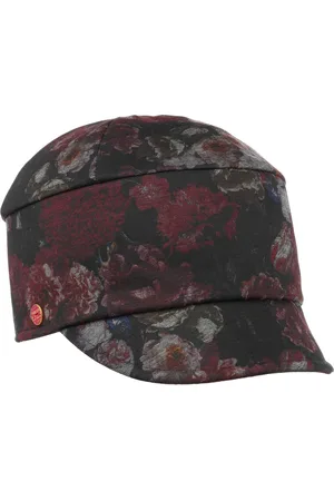 Mayser Fijara Dames Muts met Klep by
