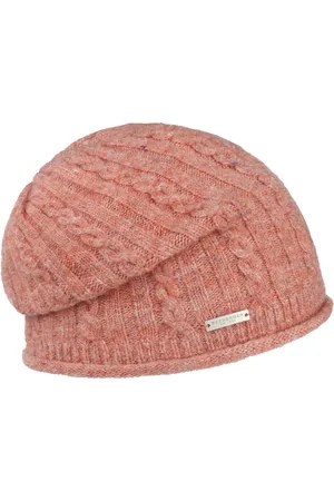 Seeberger Mevoja Beanie Muts by