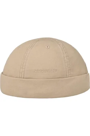 Stetson Ocala Katoen Dockerpet by