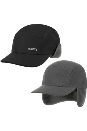 Barts Mulhacen Pet met Oorbescherming by
