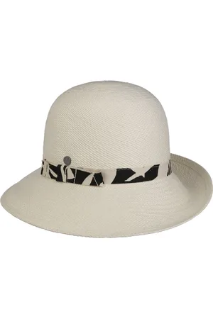 Lierys Livola Cloche Hoed Panamahoed by