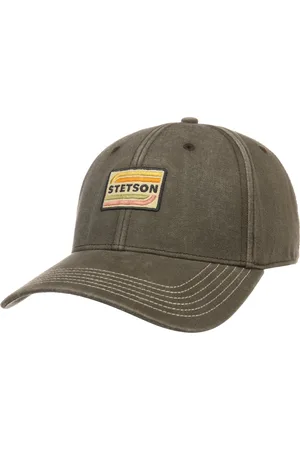 Stetson Lenloy Cotton Pet by