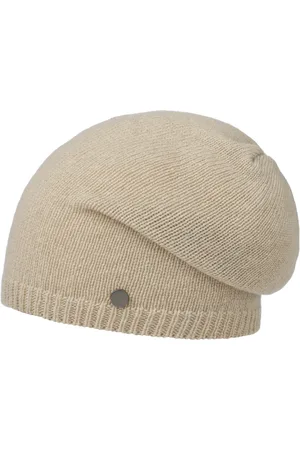 Lierys Merino Kasjmier Long Beanie by