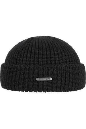 Stetson Nashville Gebreide Dockerpet by