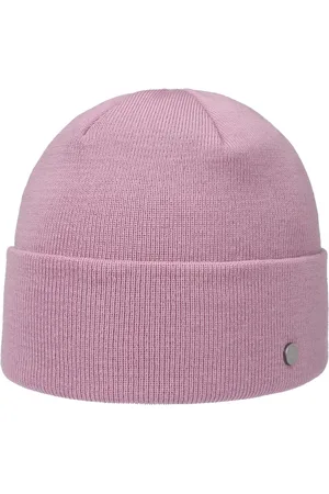 Lierys Fine Merino Omslagmuts by