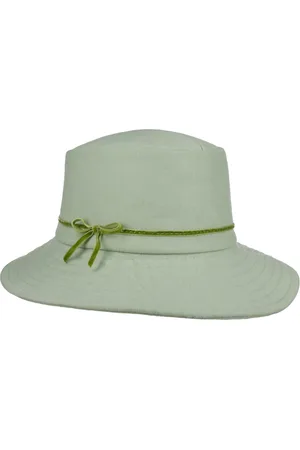 bedacht Landoma Fleece Hoed by