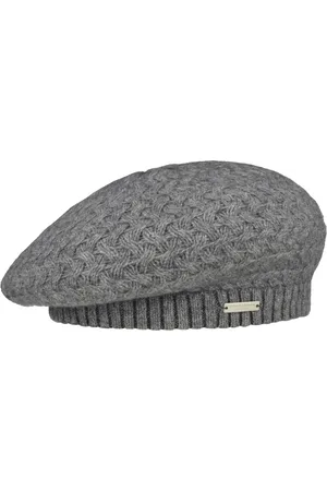 Seeberger Yakina Merino Gebreide Alpinopet by