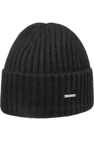 Stetson Varnell Kasjmieren Muts by