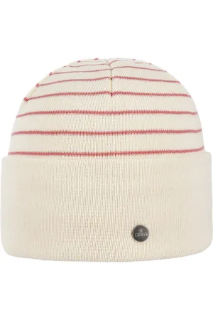 Lierys Organic Cotton Omslagmuts by