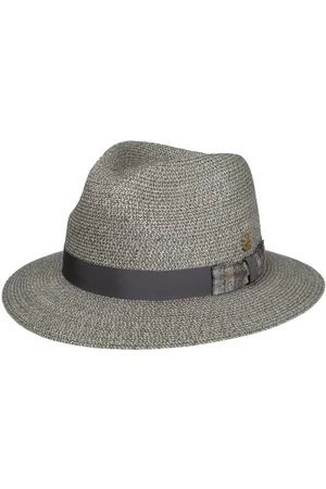 Mayser Pelino Classic Linnen Hoed Zechbauer by