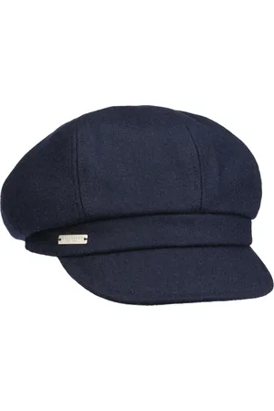 Seeberger Delanda Newsboy Pet by