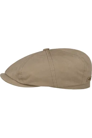 Stetson Hatteras Waxed Cotton WR Pet by