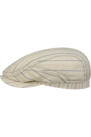 Stetson Ledford Driver Linnen Pet by