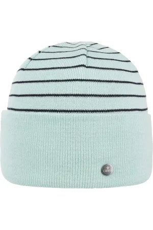 Lierys Organic Cotton Omslagmuts by