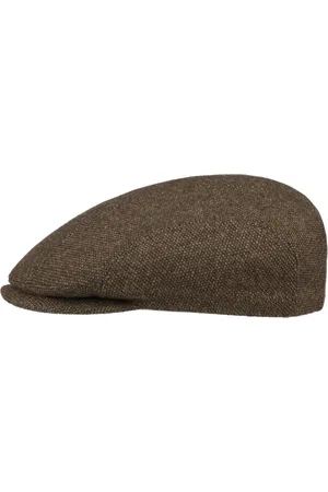 Stetson Undyed Wool Sustainable Pet by