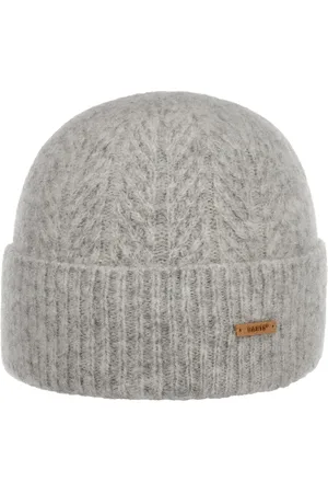 Barts Calmela Alpaca Beanie Muts by