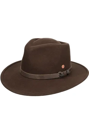 Mayser Taylor Merino Mix Traveller Vilthoed by