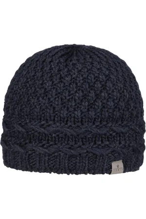 Lierys Pinea Beanie Muts met Voering by