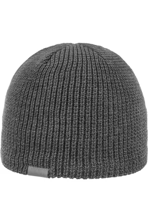 Gebeana Reflective Beanie Muts by