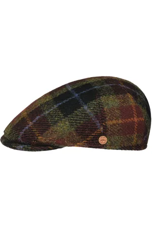 Mayser Sidney Classic Harris Tweed Pet by