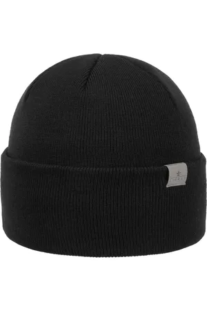 Lierys Fine Merino Omslagmuts by