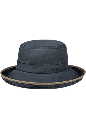 Stetson Lonoke Delave Zomerhoed by