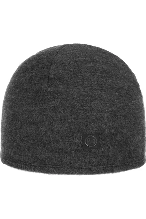 Buff Uni Merino Fleece Beanie Muts by