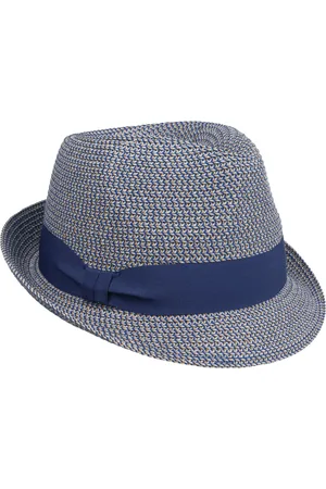 Seeberger Katalia Trilby Strohoed by