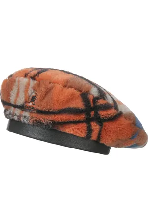 Kangol Faux Fur Alpinopet by