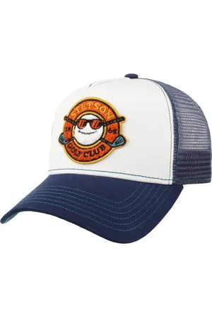 Stetson Golf Club Trucker Pet by