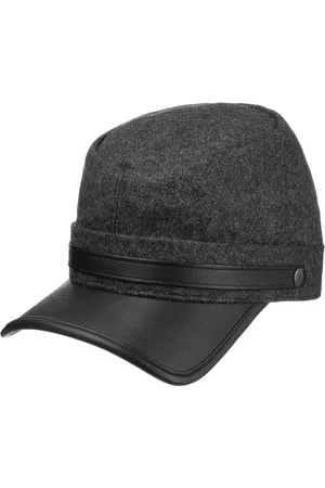 Lipodo Kepi Pet met Klep by