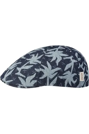 Stetson Texas Denim Print Pet by