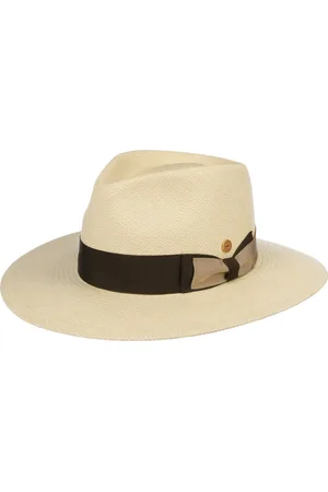 Mayser Nizza Classic Panamahoed by