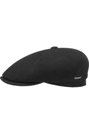 Stetson Reid 6 Panel Pet by