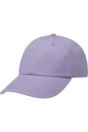 Stetson Rector Baseballcap by