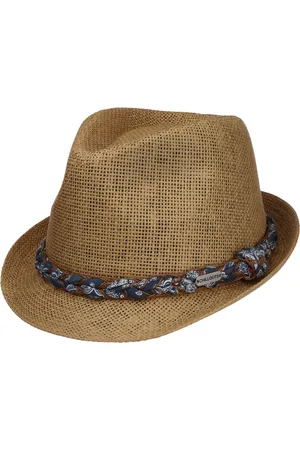 Chillouts Labasa Trilby Strohoed by