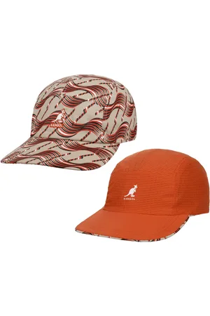 Kangol Facewave Omkeerbare Pet by