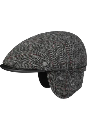 Bugatti Windproof Ivy Pet met Oorbescherming by