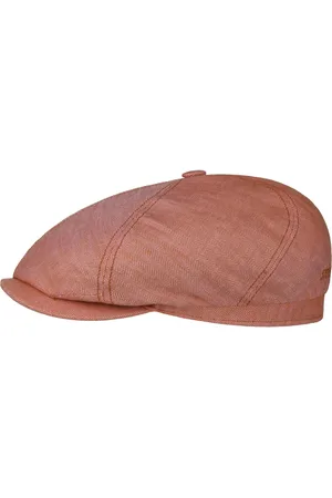 Stetson Brooklin Pet met Klep by