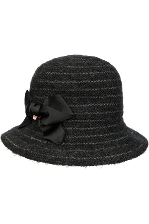 bedacht Bialena Cloche Hoed by