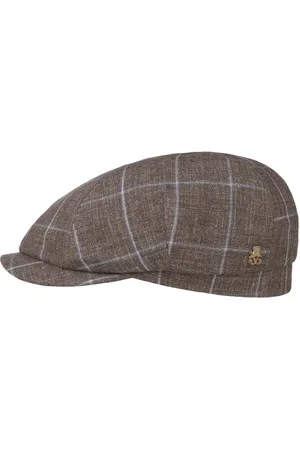 Mayser Emil Check Linnen Pet Zechbauer by