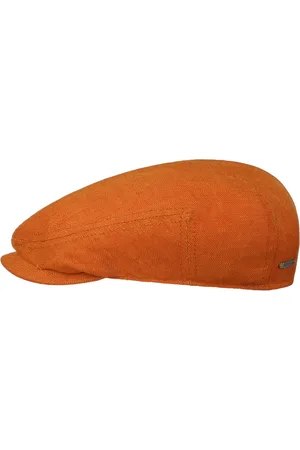 Stetson Descott Linnen Pet by